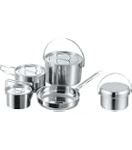 Amazon | コールマン(Coleman) アルミクッカーセット 2000010531